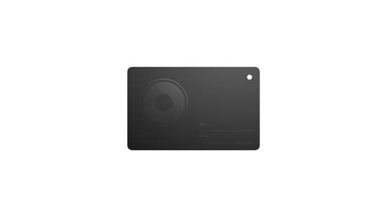 Find It Card Preto