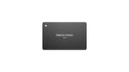 Find It Card Preto