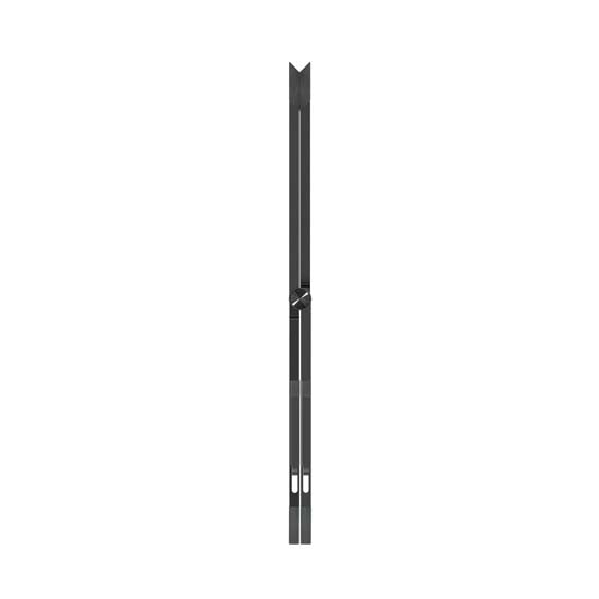 Suporte Fold para portátil Preto