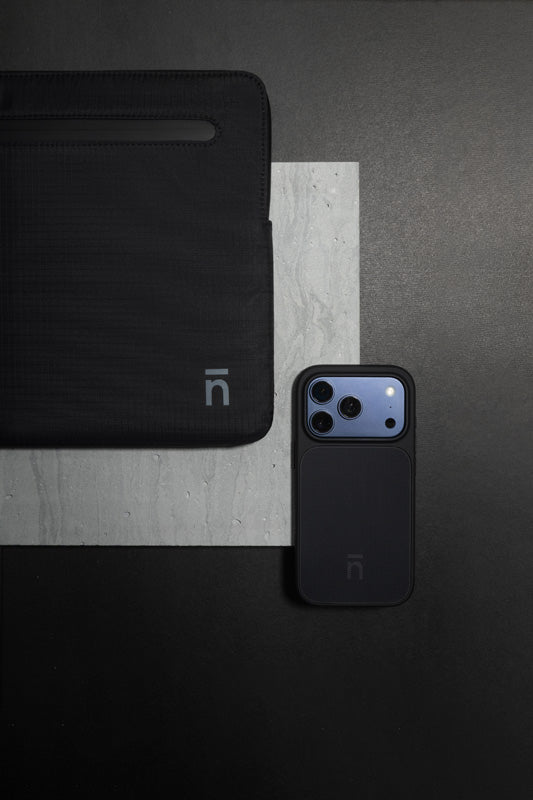 Neo iPhone 18 Pro Preto