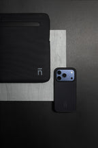 Neo iPhone 18 Pro Preto