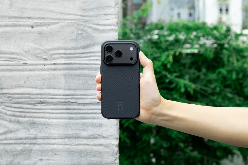 Neo iPhone 18 Pro Preto