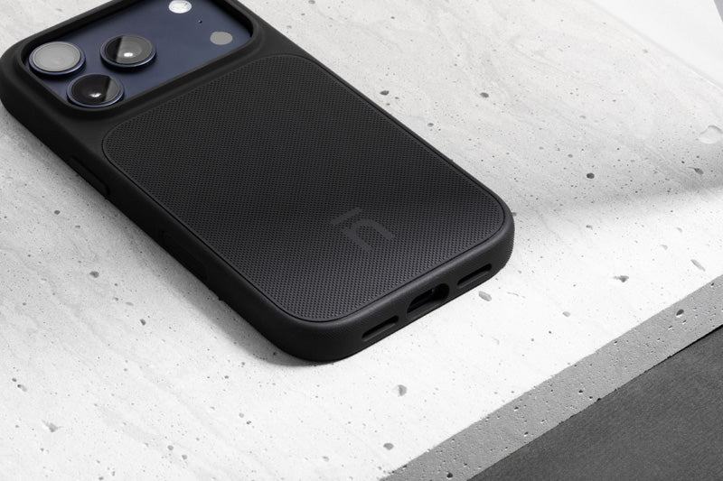 Neo iPhone 18 Pro Preto