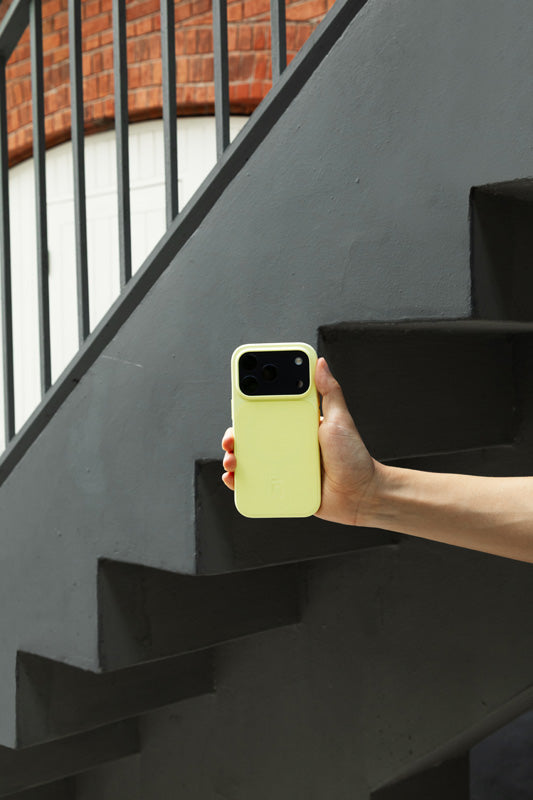 Neo iPhone 18 Pro Lemon