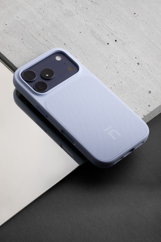 Neo iPhone 18 Pro Max Azure