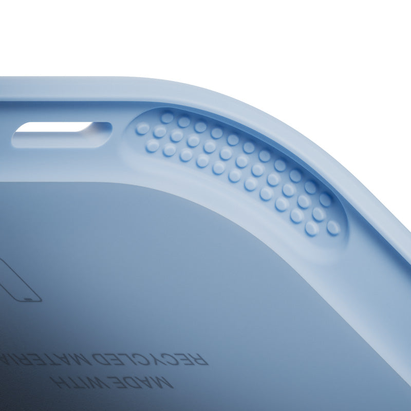 Neo iPhone 18 Pro Max Azure