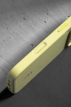 Neo iPhone 18 Pro Max Lemon
