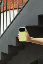 Neo iPhone 18 Pro Max Lemon