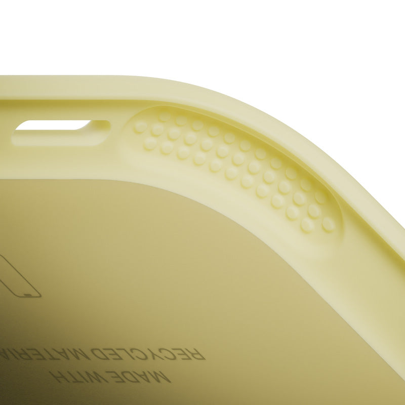 Neo iPhone 18 Pro Max Lemon
