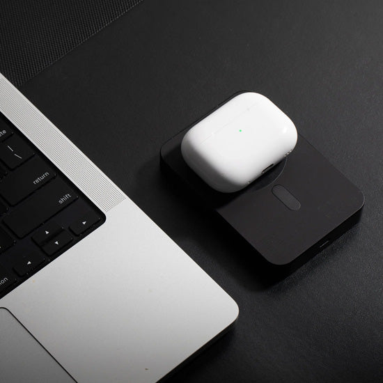 (Re)Classic Bateria externa Magnética 10.000mAh Preto