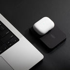 (Re)Classic Bateria externa Magnética 10.000mAh Preto