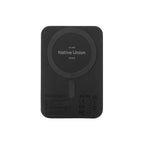 (Re)Classic Bateria externa Magnética 10.000mAh Preto