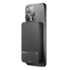 (Re)Classic Bateria externa Magnética 10.000mAh Preto