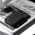 Power Bank (Re)Classic Magnética 5000mAh Preto