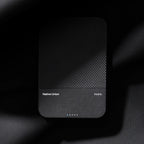 Power Bank (Re)Classic Magnética 5000mAh Preto