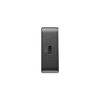 Carregador Pocket GaN 70 W USB-C Preto