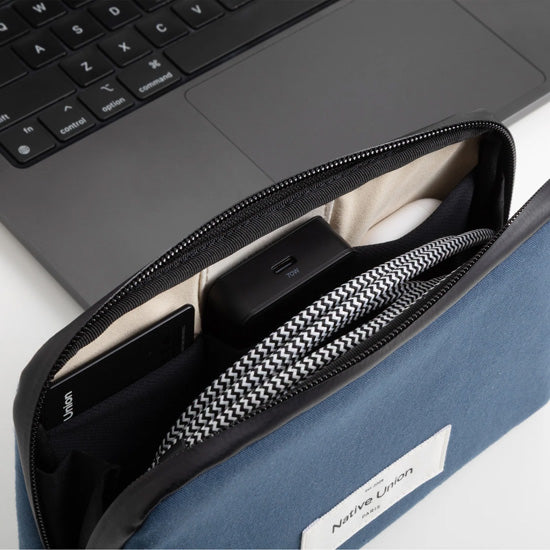 Carregador Pocket GaN 70 W USB-C Preto
