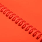 Cabo POP (1.2m) Alarm Red
