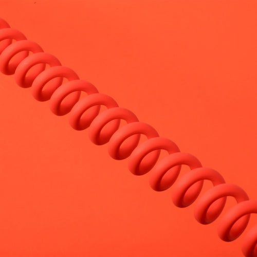 Cabo POP (1.2m) Alarm Red