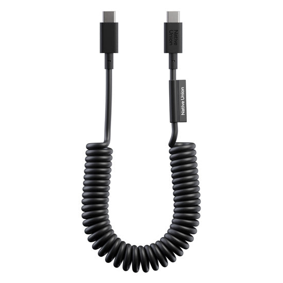 Cabo POP (1.2m) Preto
