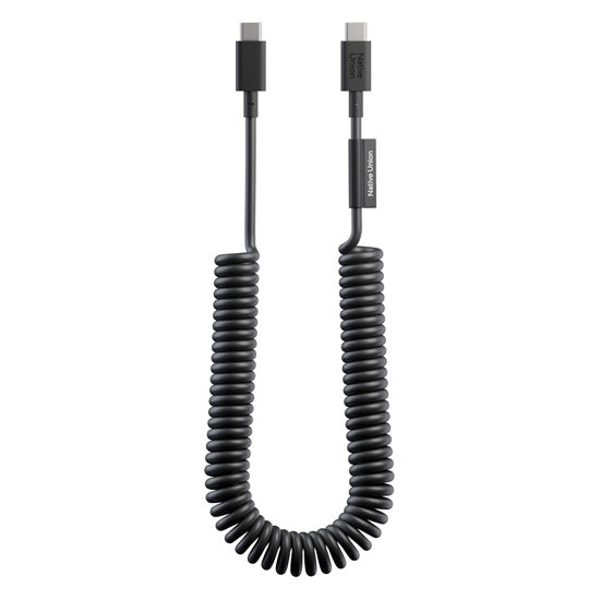 Cabo POP XL (2.4m) Preto
