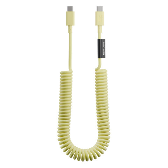 Cabo POP XL (2,4 m) Lemon