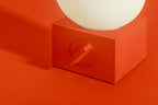 POP Light Alarm Red