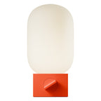POP Light Alarm Red