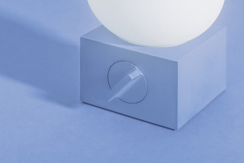 POP Light Azur