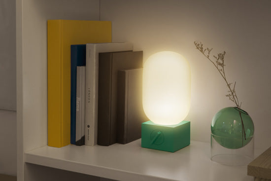 POP Light Pine
