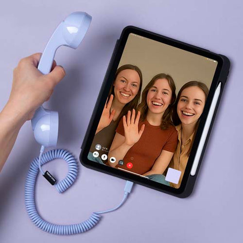 POP Phone Azur