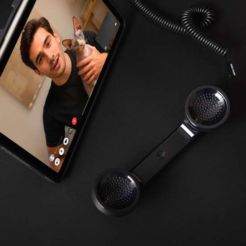 POP Phone Preto