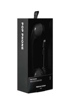 POP Phone Preto