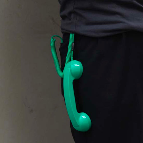 POP Phone Pine