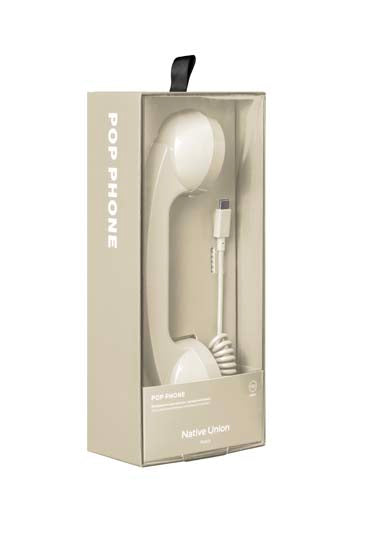 POP Phone Sandstone