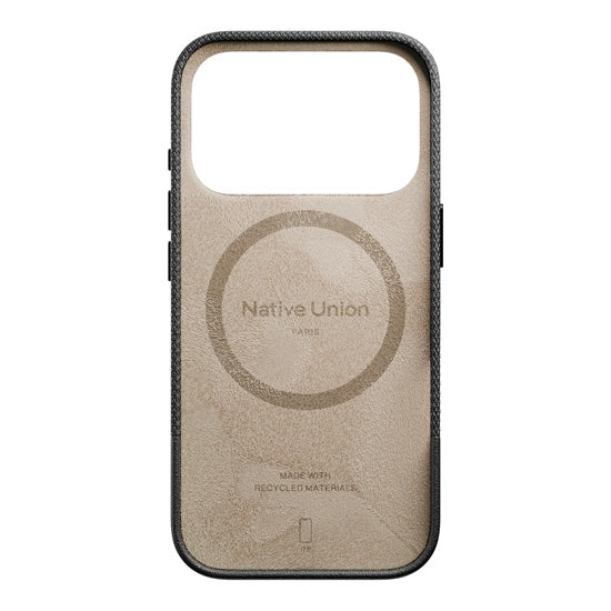 (RE)Classic iPhone 17 Pro Preto