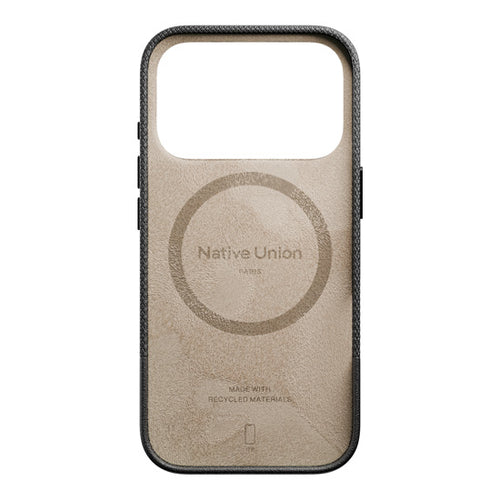 (RE)Classic iPhone 17 Pro Preto