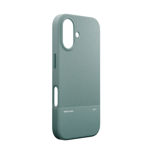 (RE)Classic iPhone 17 Slate Green