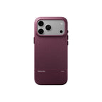 (RE)CLASSIC iPhone 18 Pro Bordô