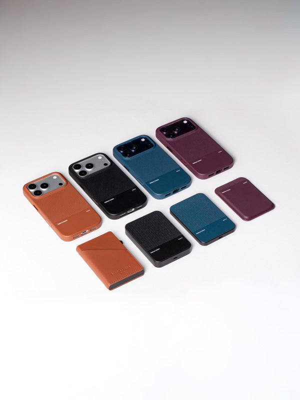 (RE)CLASSIC iPhone 18 Pro Preto