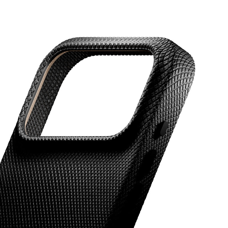 (RE)CLASSIC iPhone 18 Pro Preto
