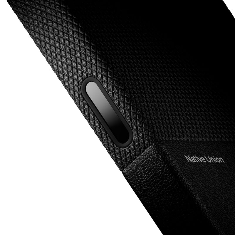 (RE)CLASSIC iPhone 18 Pro Preto