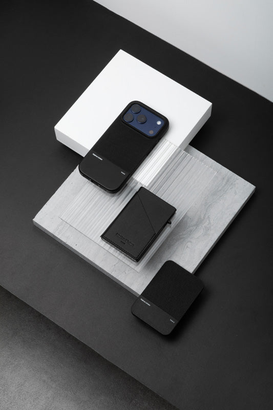 (RE)CLASSIC iPhone 18 Pro Preto