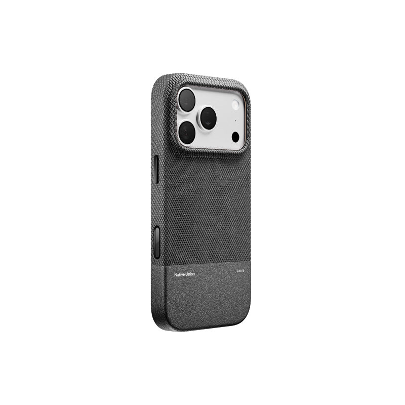 (RE)CLASSIC iPhone 18 Pro Preto