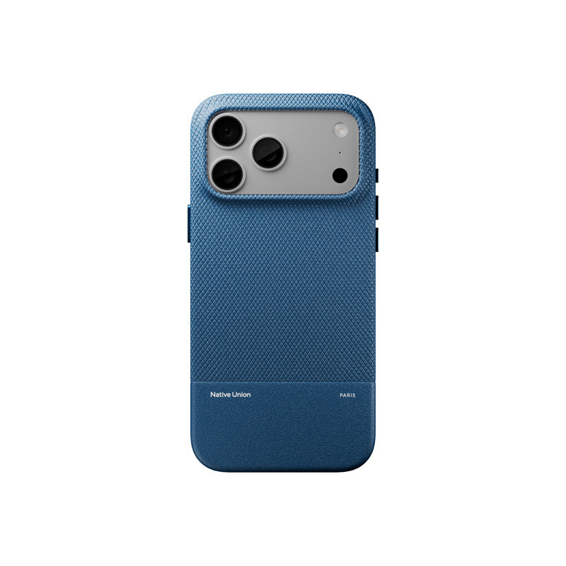 (RE)CLASSIC iPhone 18 Pro Navy