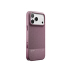 (RE)CLASSIC iPhone 18 Pro Max / 17 Pro Max Bordô