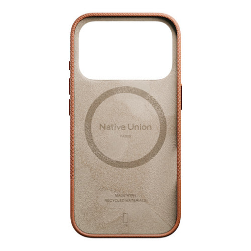 (RE)Classic iPhone 17 Pro Tan