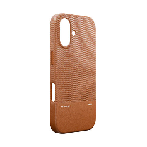 (RE)Classic iPhone 17 Tan