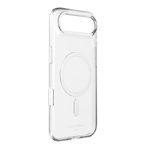 (RE)CLEAR iPhone Air Transparente
