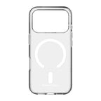 (RE)CLEAR iPhone 17 Pro Transparente